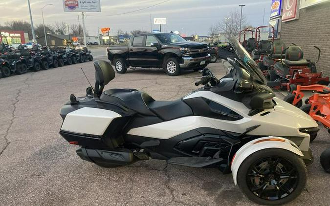 2020 Can-Am® Spyder RT Limited