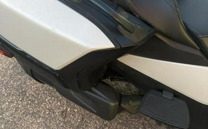 2020 Can-Am® Spyder RT Limited