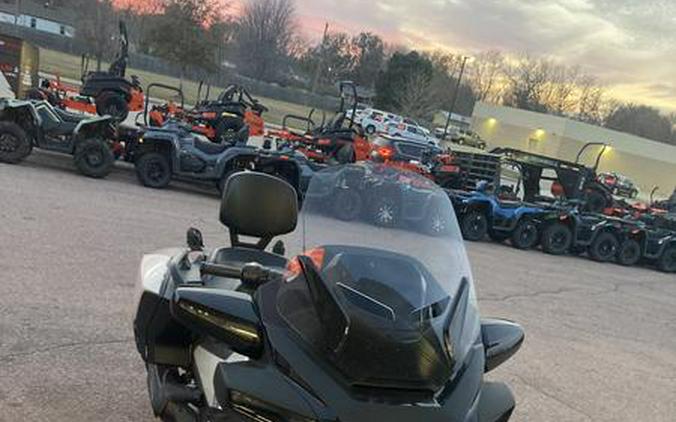 2020 Can-Am® Spyder RT Limited