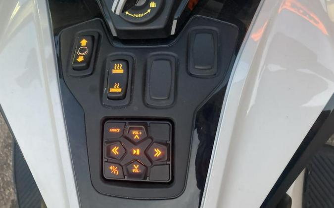 2020 Can-Am® Spyder RT Limited