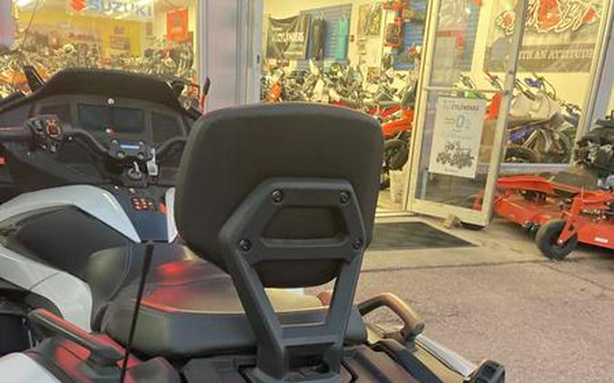 2020 Can-Am® Spyder RT Limited