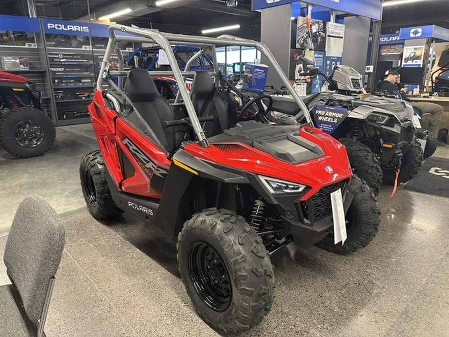 2026 Polaris RZR 200 EFI