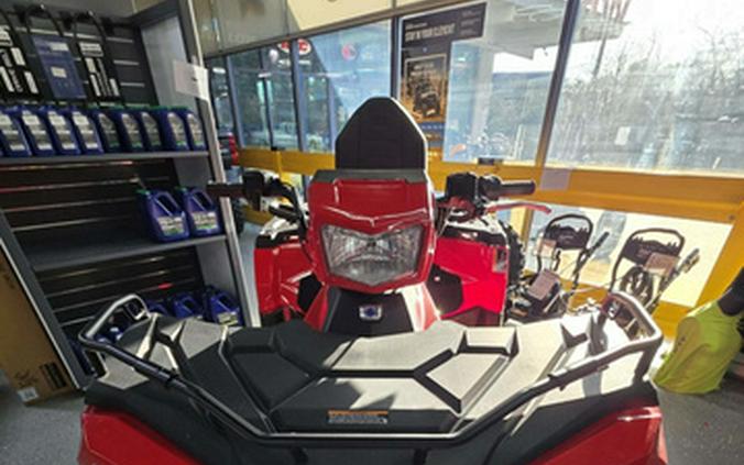 2025 Polaris Sportsman Touring 570