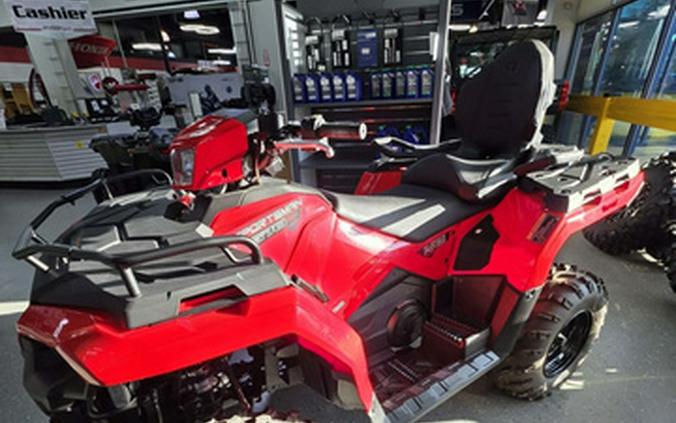 2025 Polaris Sportsman Touring 570