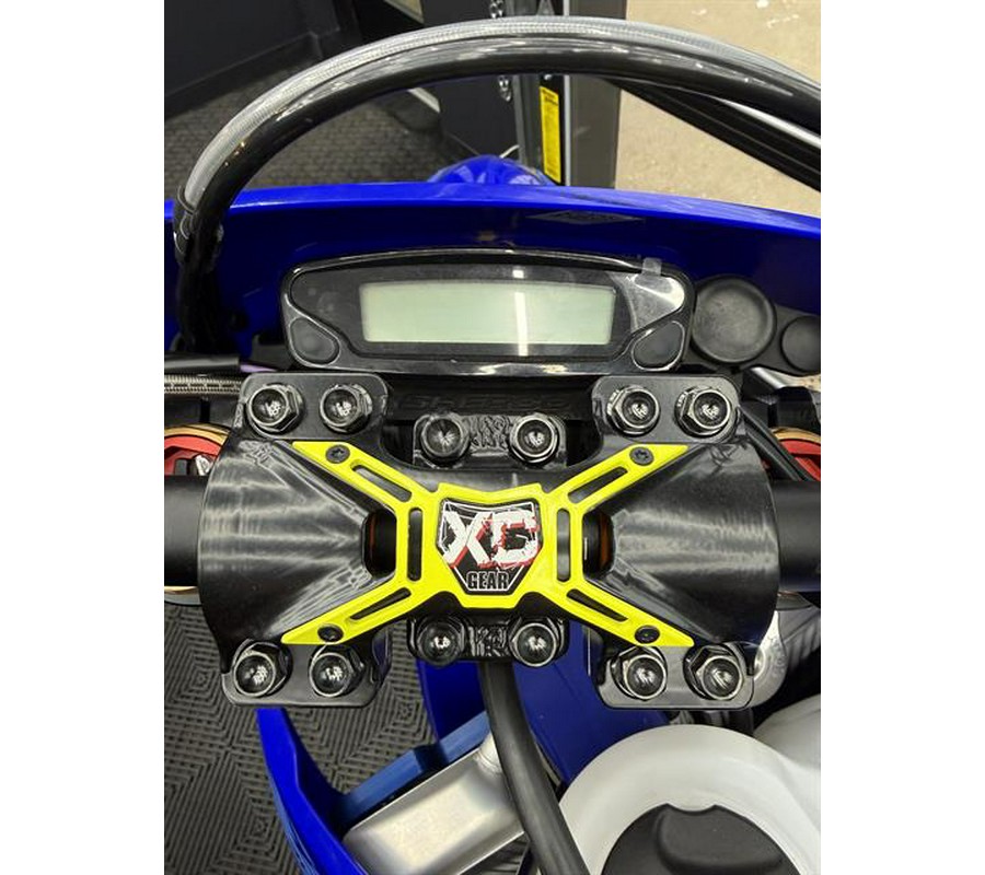 2026 Sherco SE-F 300 Factory 2T