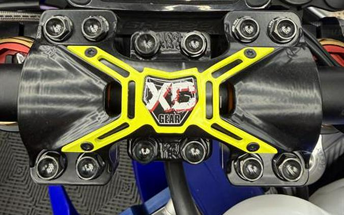 2026 Sherco SE-F 300 Factory 2T