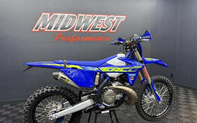 2026 Sherco SE-F 300 Factory 2T