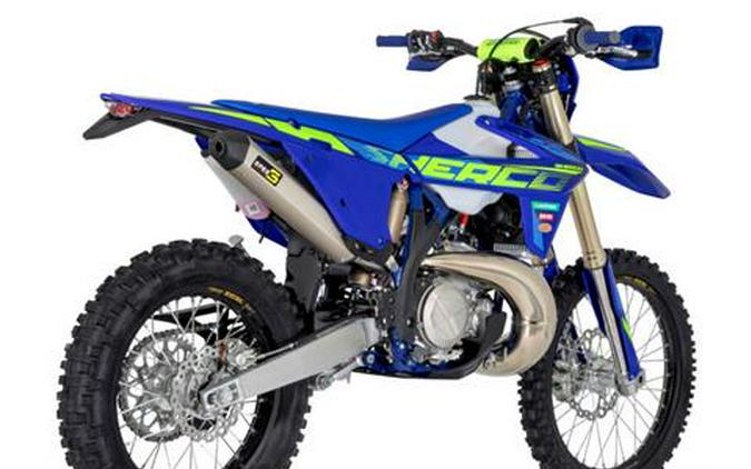2026 Sherco SE-F 300 Factory 2T
