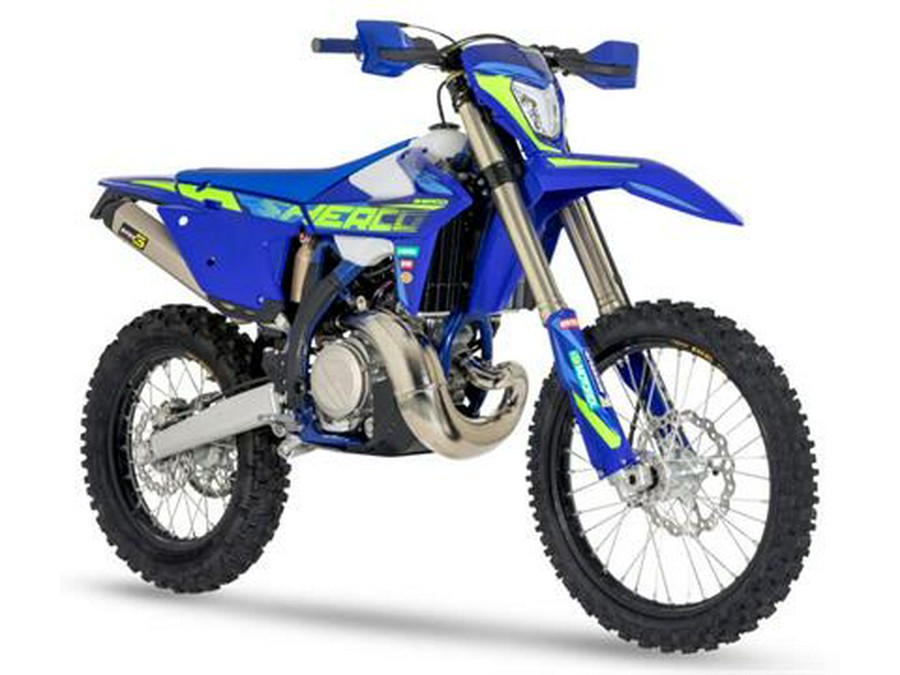 2026 Sherco SE-F 300 Factory 2T