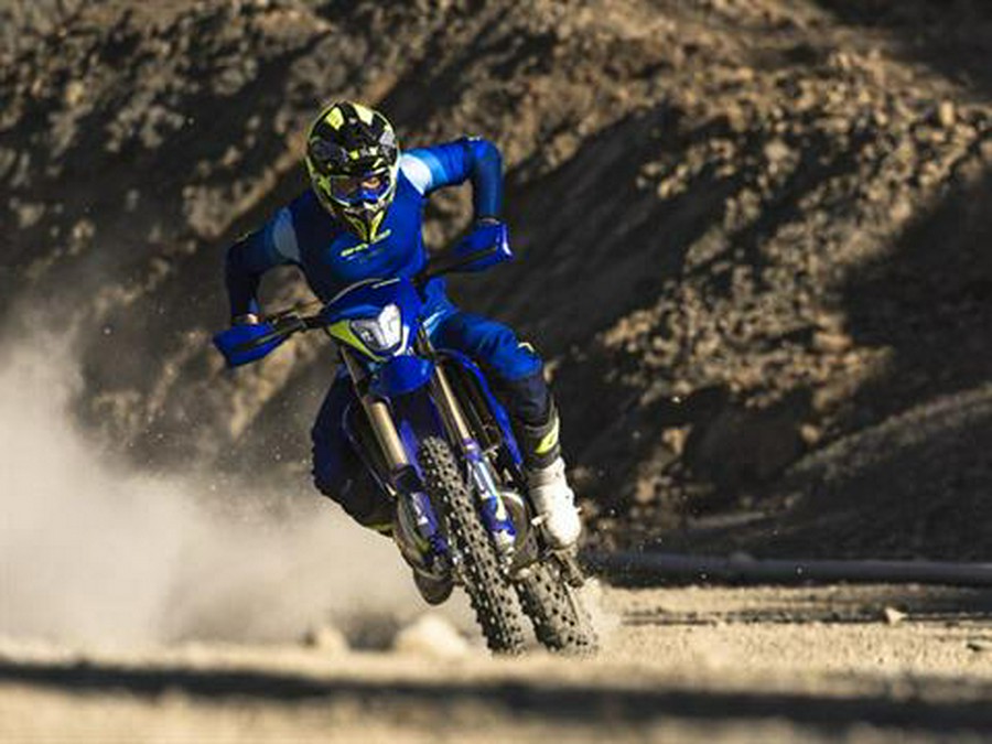 2026 Sherco SE-F 300 Factory 2T