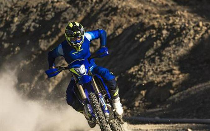 2026 Sherco SE-F 300 Factory 2T