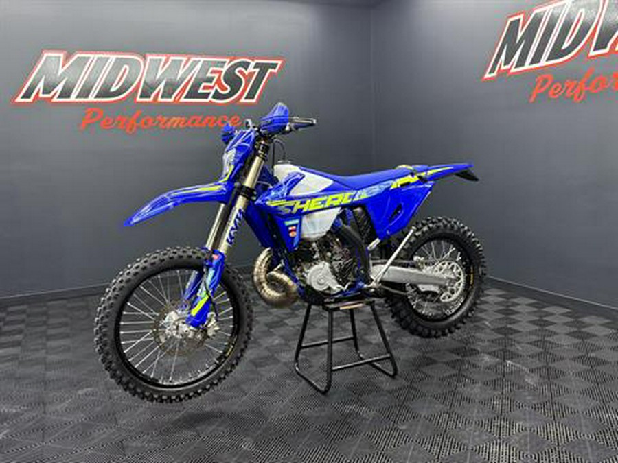 2026 Sherco SE-F 300 Factory 2T