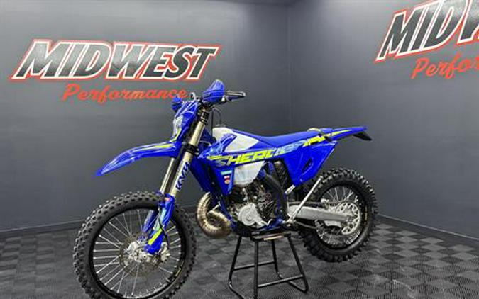 2026 Sherco SE-F 300 Factory 2T