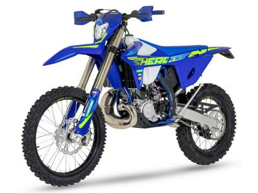 2026 Sherco SE-F 300 Factory 2T
