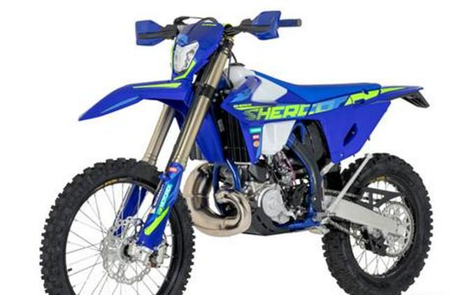 2026 Sherco SE-F 300 Factory 2T