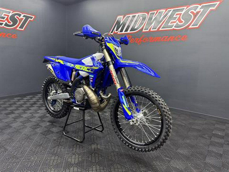 2026 Sherco SE-F 300 Factory 2T