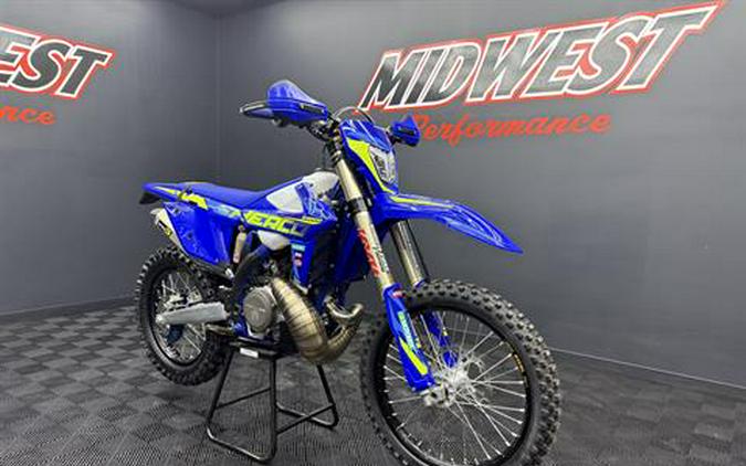 2026 Sherco SE-F 300 Factory 2T