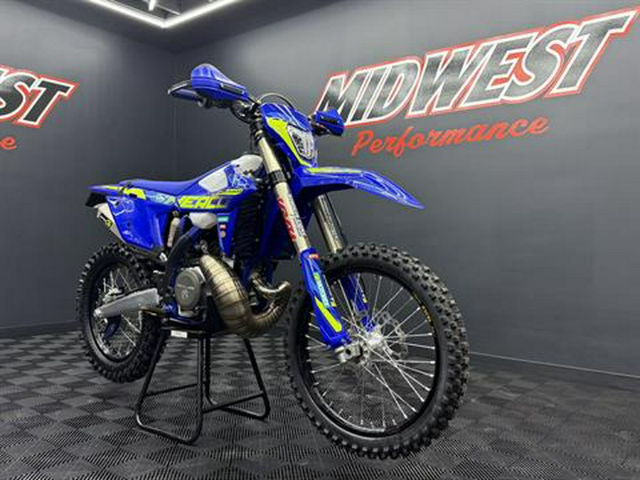 2026 Sherco SE-F 300 Factory 2T