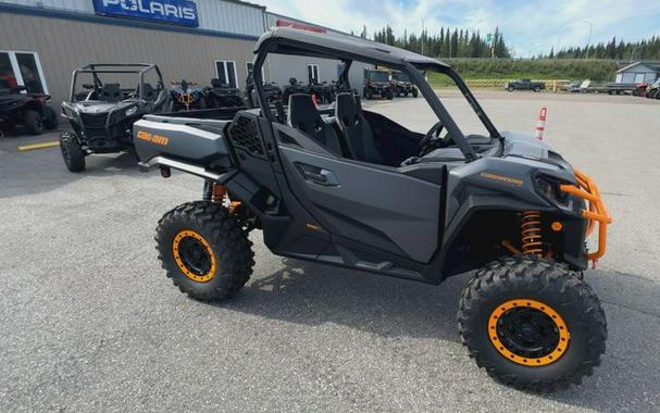 New 2025 Can-Am COMM XTP 64 1000R