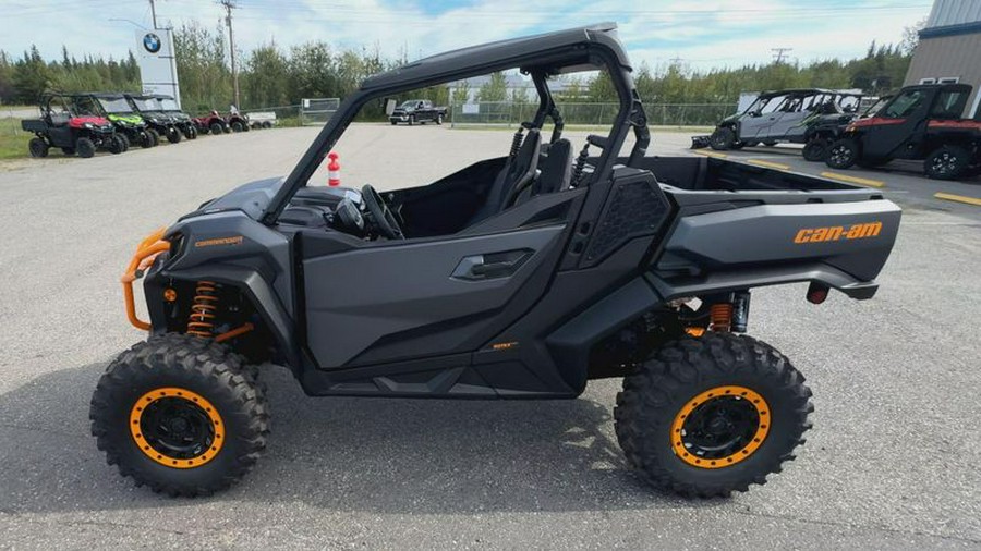 New 2025 Can-Am COMM XTP 64 1000R