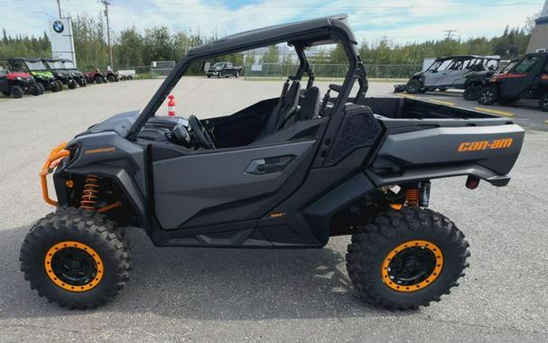 New 2025 Can-Am COMM XTP 64 1000R
