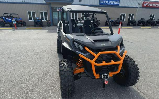 New 2025 Can-Am COMM XTP 64 1000R
