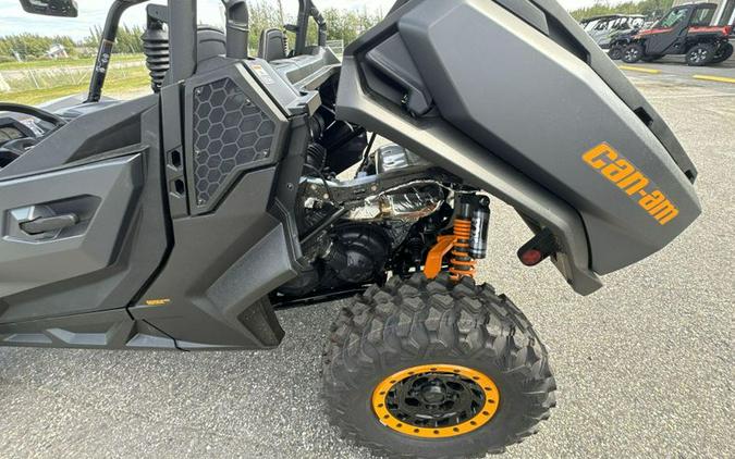 New 2025 Can-Am COMM XTP 64 1000R
