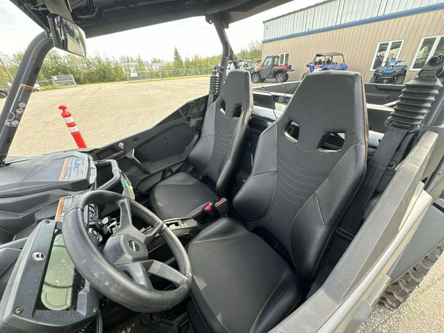 New 2025 Can-Am COMM XTP 64 1000R