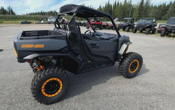 New 2025 Can-Am COMM XTP 64 1000R