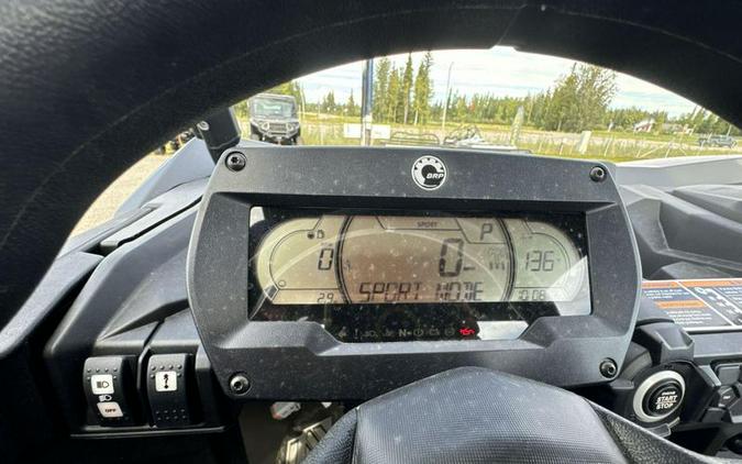 New 2025 Can-Am COMM XTP 64 1000R