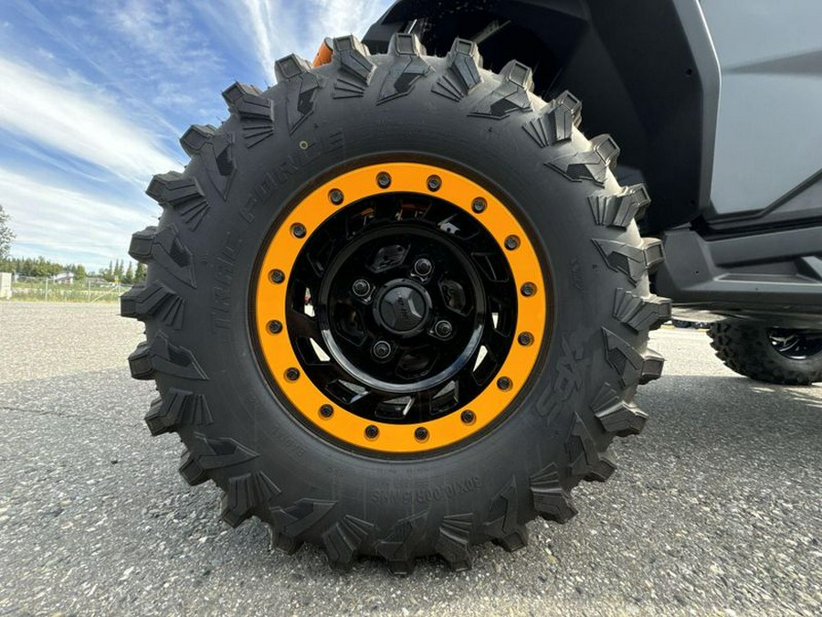 New 2025 Can-Am COMM XTP 64 1000R