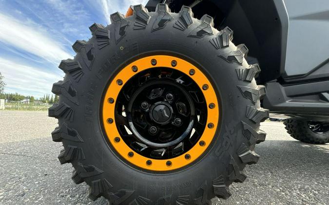 New 2025 Can-Am COMM XTP 64 1000R