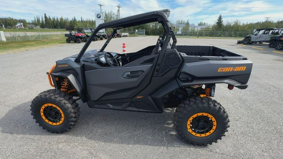 New 2025 Can-Am COMM XTP 64 1000R