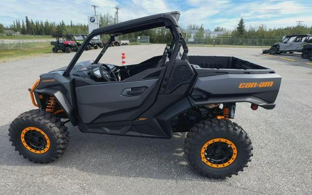 New 2025 Can-Am COMM XTP 64 1000R