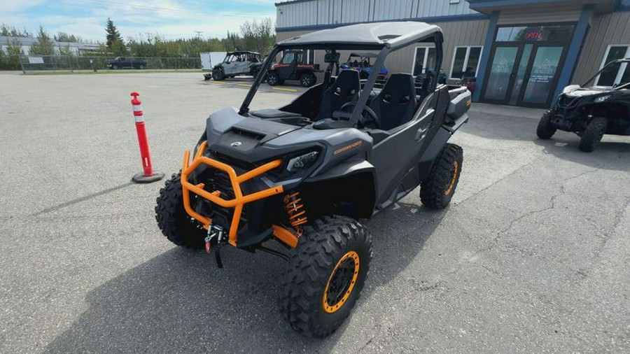 New 2025 Can-Am COMM XTP 64 1000R