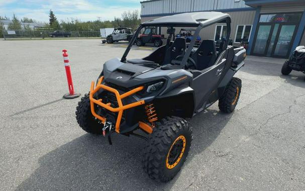 New 2025 Can-Am COMM XTP 64 1000R