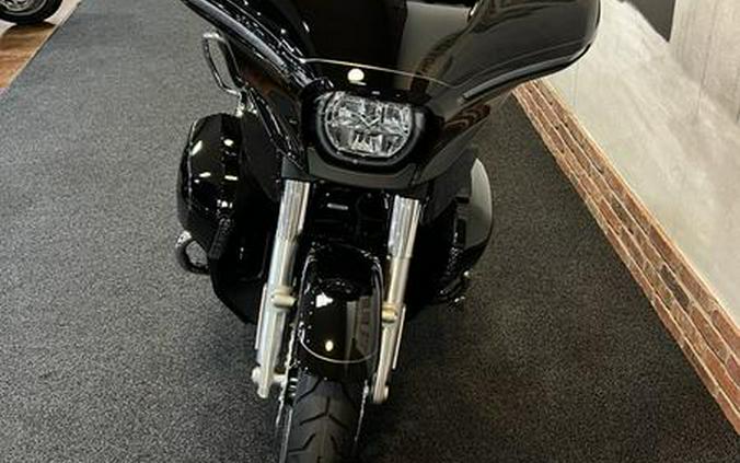 2026 Harley-Davidson® FLHXL - Street Glide® Limited