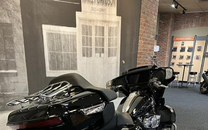 2026 Harley-Davidson® FLHXL - Street Glide® Limited