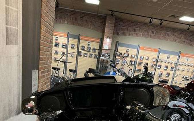 2026 Harley-Davidson® FLHXL - Street Glide® Limited