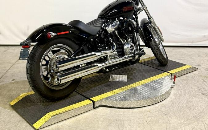 2024 Softail™ Standard FXST