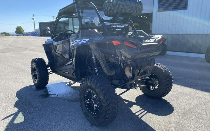 Used 2020 Polaris RZR XP TURBO