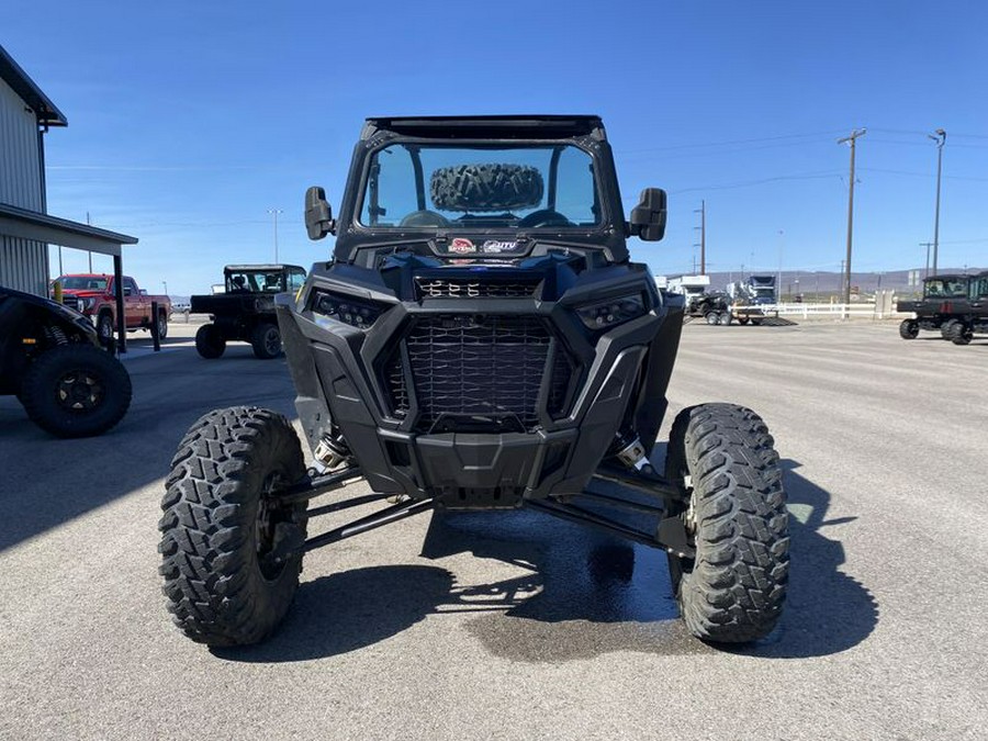 Used 2020 Polaris RZR XP TURBO