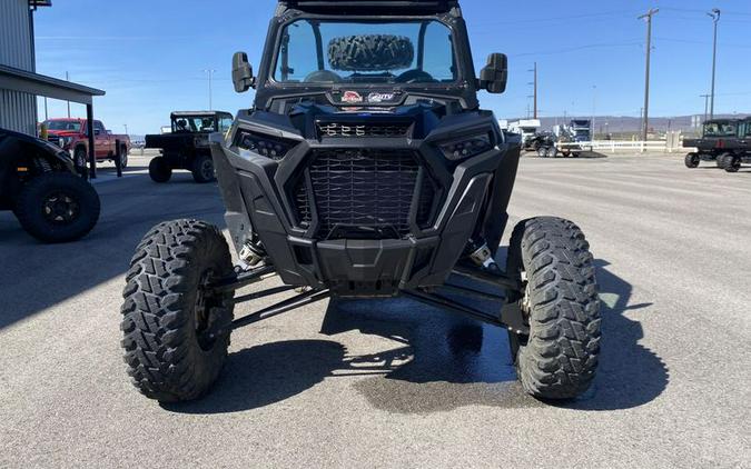 Used 2020 Polaris RZR XP TURBO