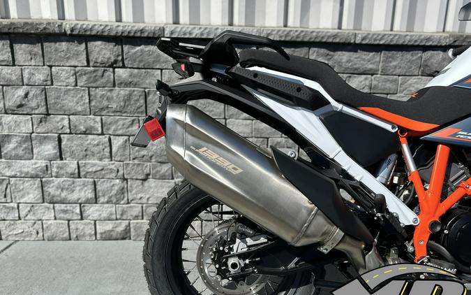2026 KTM 1390 Super Adventure R