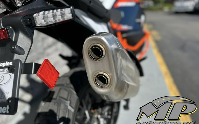 2026 KTM 1390 Super Adventure R