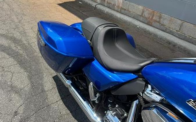 2024 Harley-Davidson Street Glide®