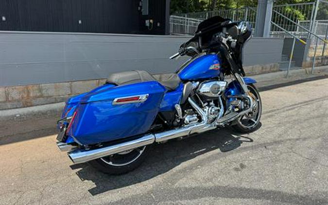 2024 Harley-Davidson Street Glide®