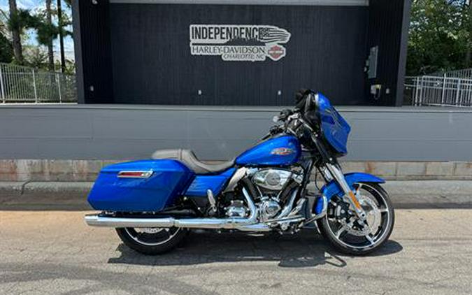 2024 Harley-Davidson Street Glide®