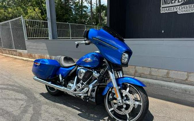 2024 Harley-Davidson Street Glide®