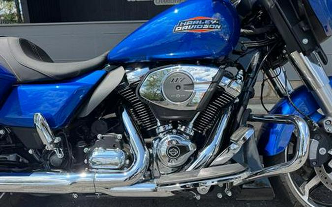 2024 Harley-Davidson Street Glide®